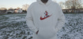 Henry Slide Oversized Hoodie