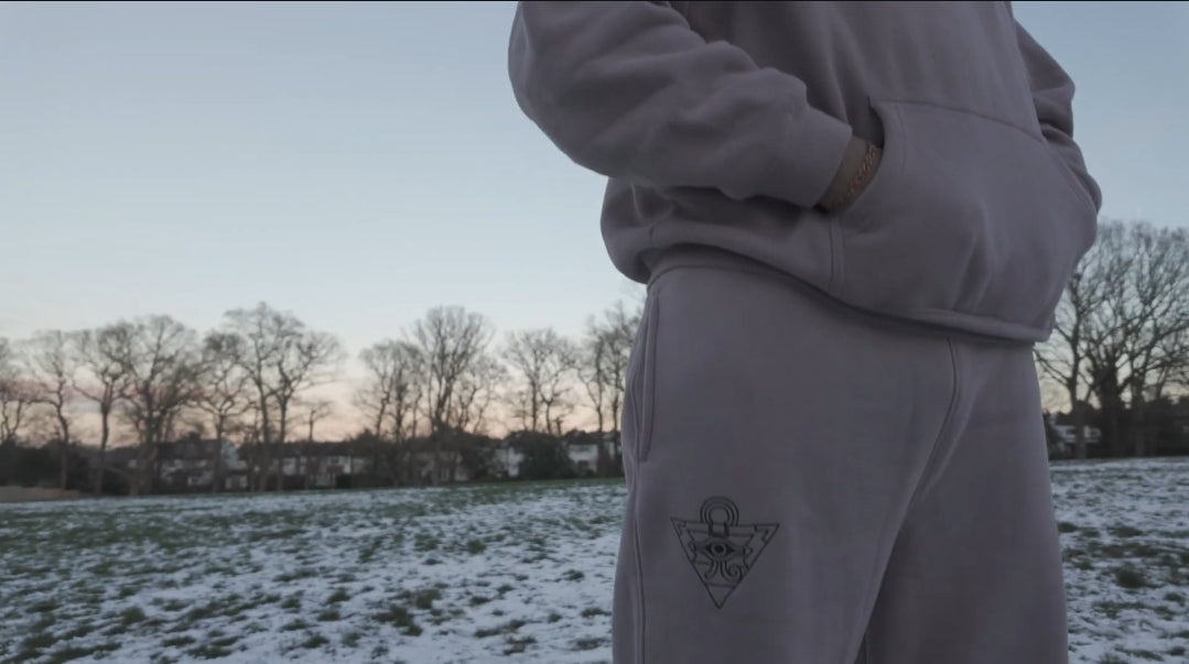 Dark Magician Track Pants