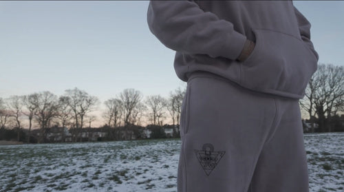 Dark Magician Track Pants