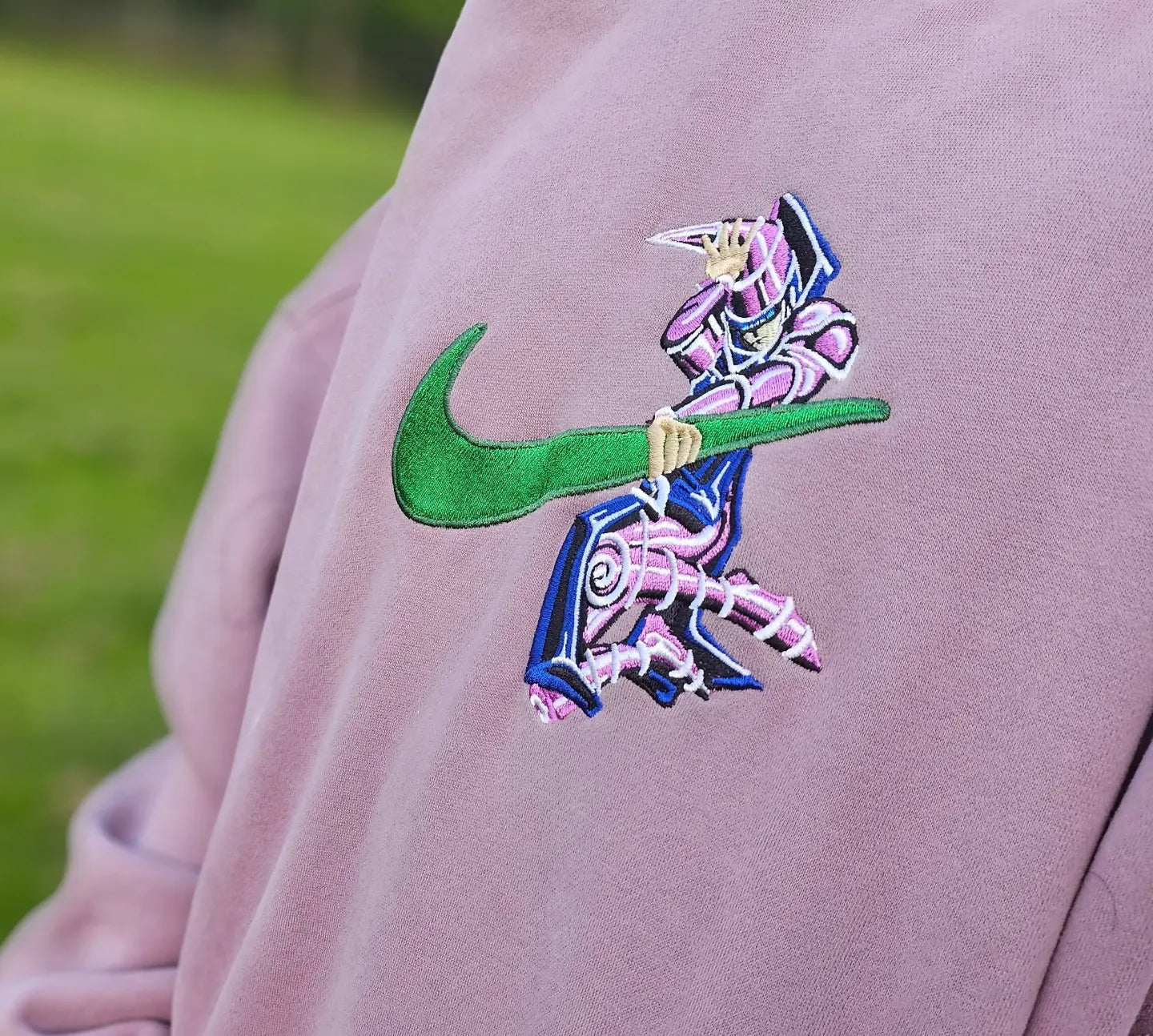Dark Magician Hoodie