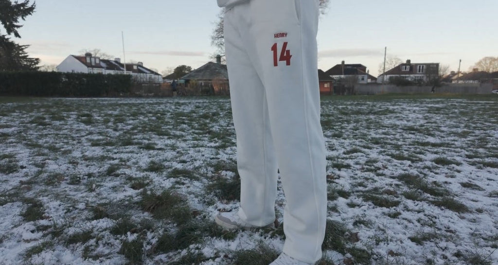 Arsenal Legend 14 Tracksuit Bottoms