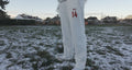 Arsenal Legend 14 Tracksuit Bottoms