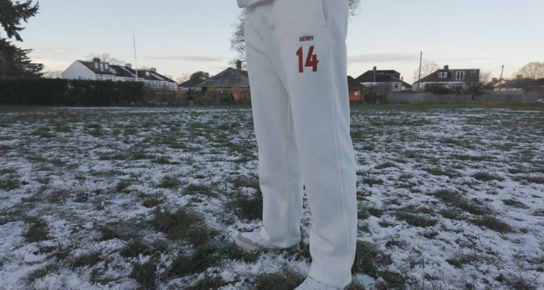 Arsenal Legend 14 Tracksuit Bottoms