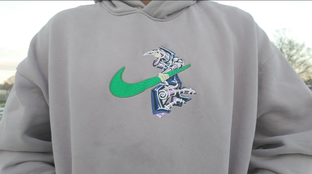 Dark Magician Hoodie