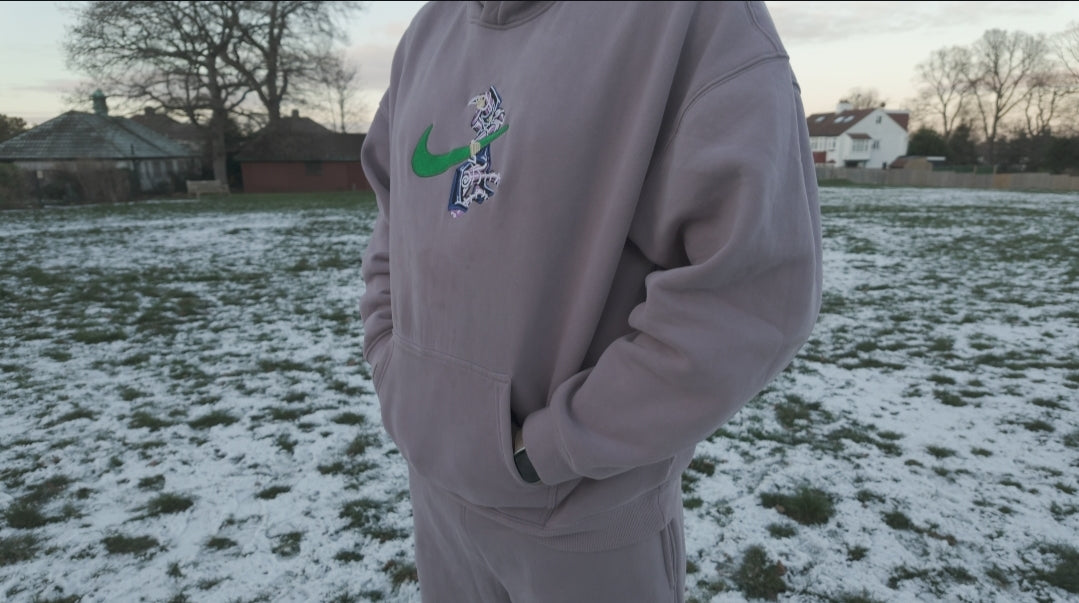 Dark Magician Hoodie
